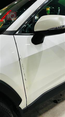 تۆیۆتا ڕاڤ 4